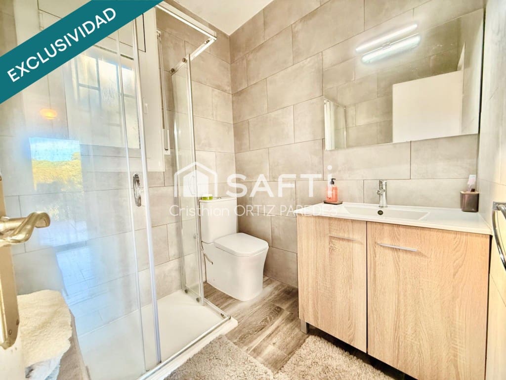 3 sypialnia Willa na sprzedaż w Vidreres z garażem - 239 000 € (Ref: 10180426)
