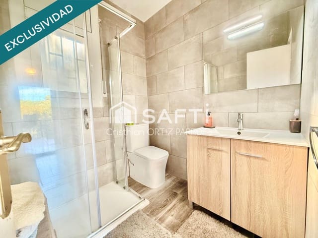 3 sypialnia Willa na sprzedaż w Aiguaviva Parc, Vidreres z garażem - 239 000 € (Ref: 10180426)