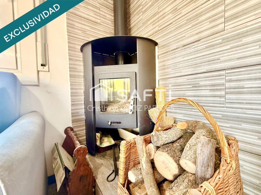3 sypialnia Willa na sprzedaż w Vidreres z garażem - 239 000 € (Ref: 10180426)