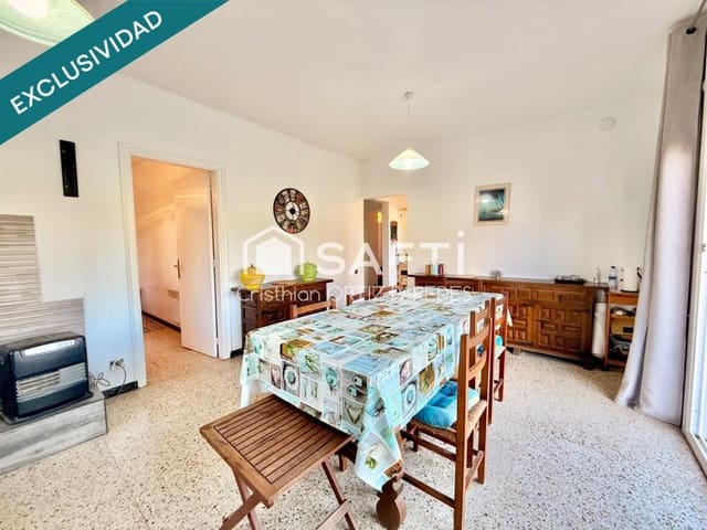 3 sypialnia Willa na sprzedaż w Aiguaviva Parc, Vidreres z garażem - 239 000 € (Ref: 10180426)
