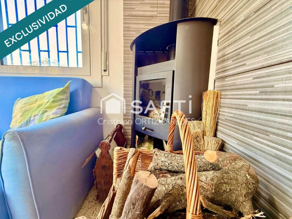 3 sypialnia Willa na sprzedaż w Vidreres z garażem - 239 000 € (Ref: 10180426)