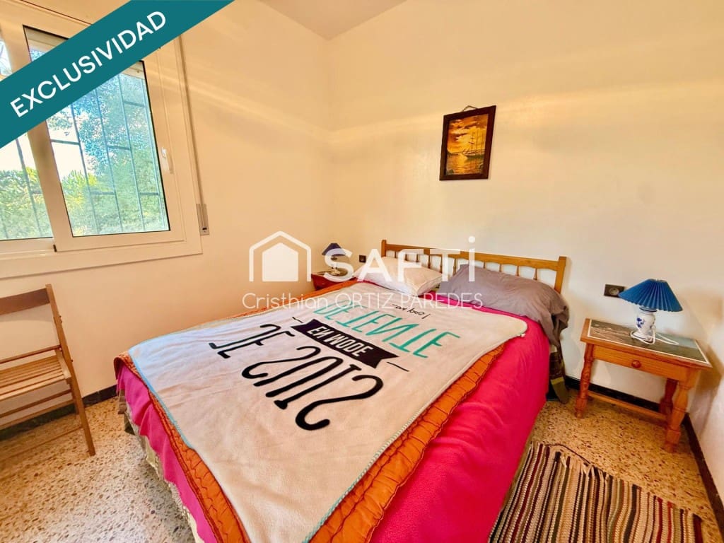 3 sypialnia Willa na sprzedaż w Vidreres z garażem - 239 000 € (Ref: 10180426)