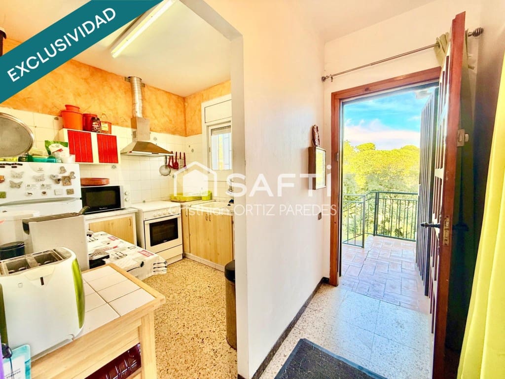 3 sypialnia Willa na sprzedaż w Vidreres z garażem - 239 000 € (Ref: 10180426)