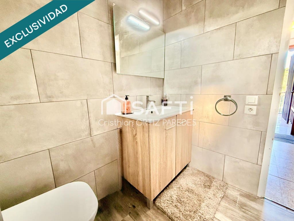 3 sypialnia Willa na sprzedaż w Vidreres z garażem - 239 000 € (Ref: 10180426)