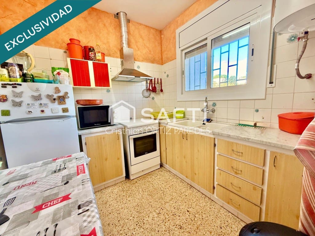 3 sypialnia Willa na sprzedaż w Vidreres z garażem - 239 000 € (Ref: 10180426)