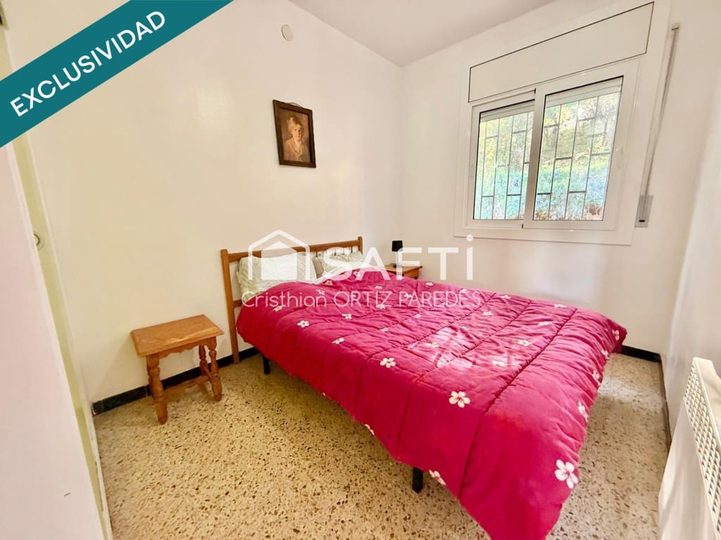 3 sypialnia Willa na sprzedaż w Vidreres z garażem - 239 000 € (Ref: 10180426)