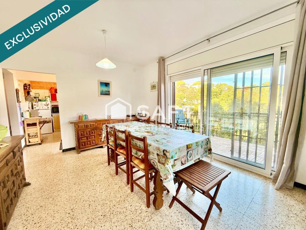 3 sypialnia Willa na sprzedaż w Vidreres z garażem - 239 000 € (Ref: 10180426)