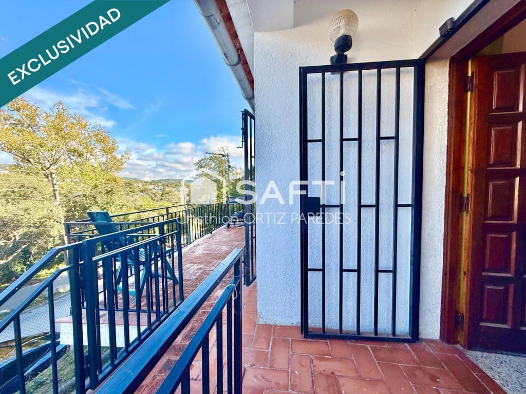 3 sypialnia Willa na sprzedaż w Vidreres z garażem - 239 000 € (Ref: 10180426)