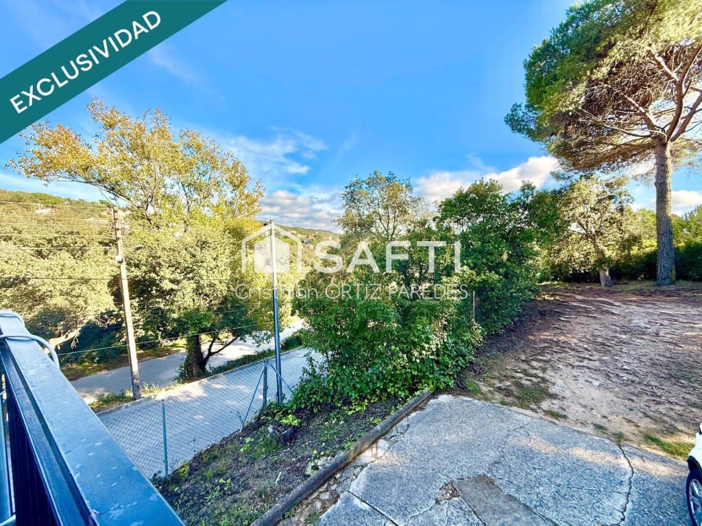 3 sypialnia Willa na sprzedaż w Vidreres z garażem - 239 000 € (Ref: 10180426)