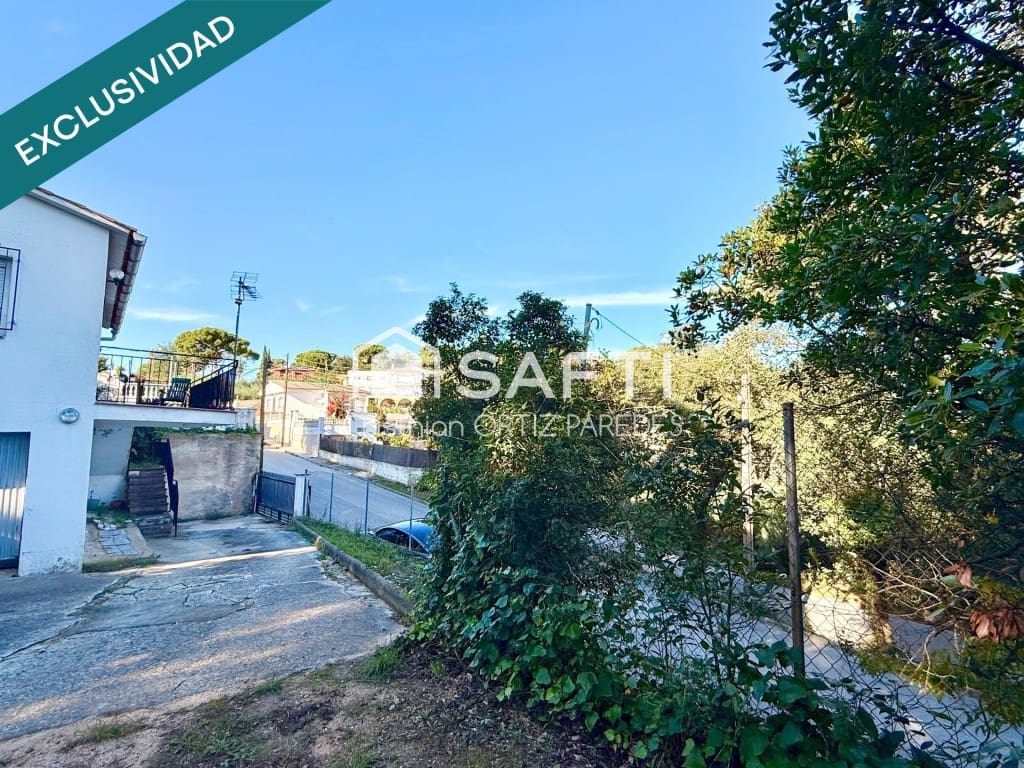 3 sypialnia Willa na sprzedaż w Vidreres z garażem - 239 000 € (Ref: 10180426)