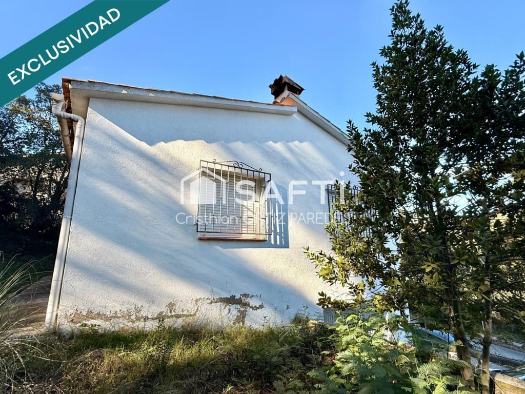 3 sypialnia Willa na sprzedaż w Vidreres z garażem - 239 000 € (Ref: 10180426)