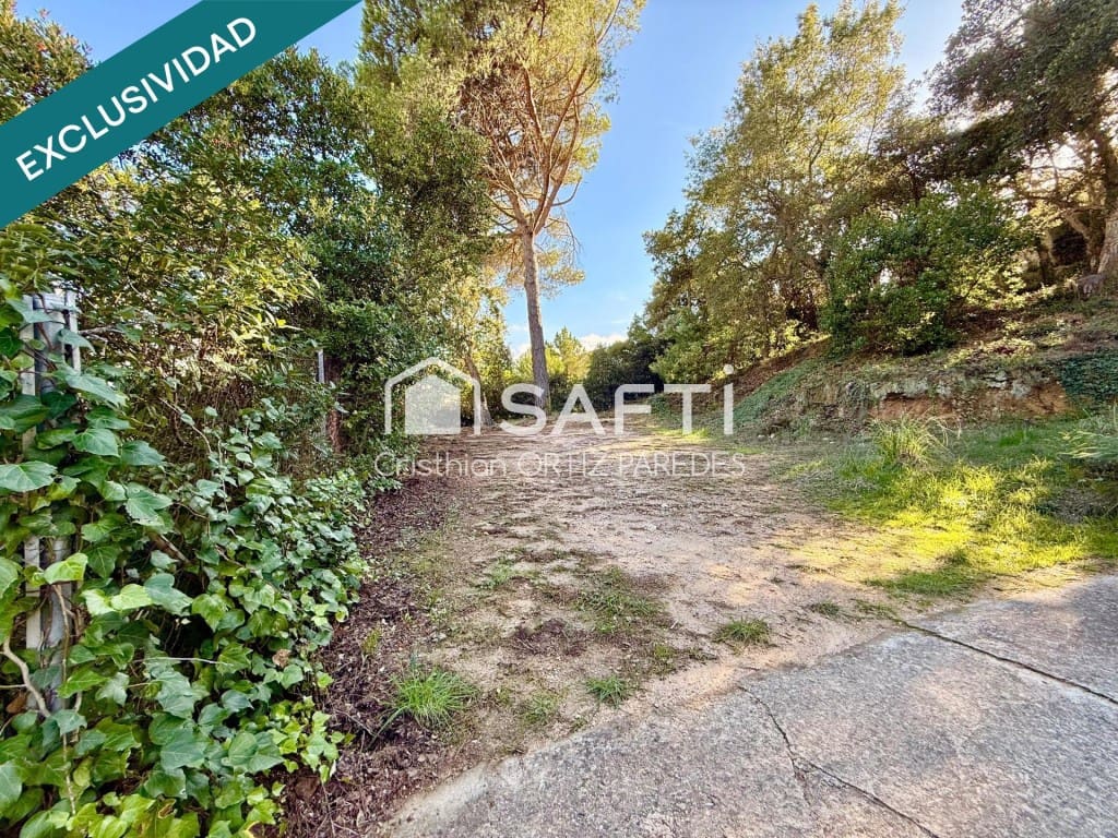 3 sypialnia Willa na sprzedaż w Vidreres z garażem - 239 000 € (Ref: 10180426)