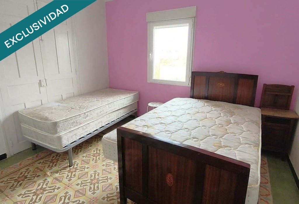 5 slaapkamer Villa te koop in Barbues met garage - € 120.000 (Ref: 10180427)