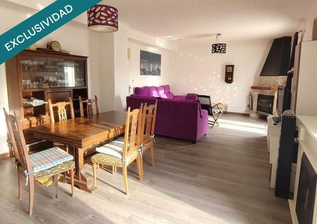 5 slaapkamer Villa te koop in Barbués met garage - € 120.000 (Ref: 10180427)