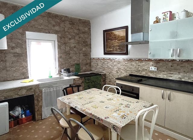 5 slaapkamer Villa te koop in Barbués met garage - € 120.000 (Ref: 10180427)