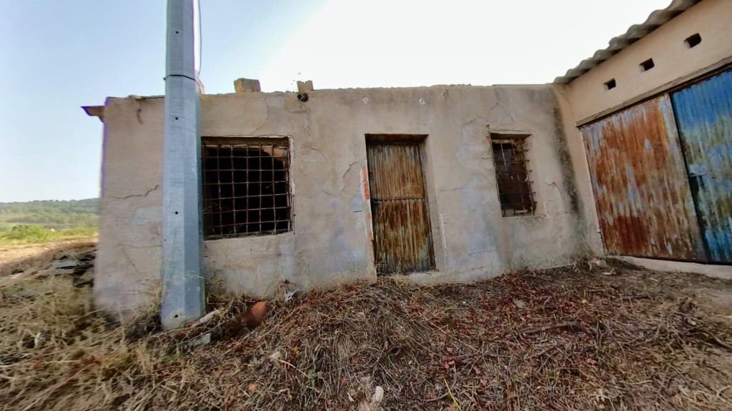 Terreno/Finca Rústica en Monóvar / Monóver en venta - 70.000 € (Ref: 10182900)