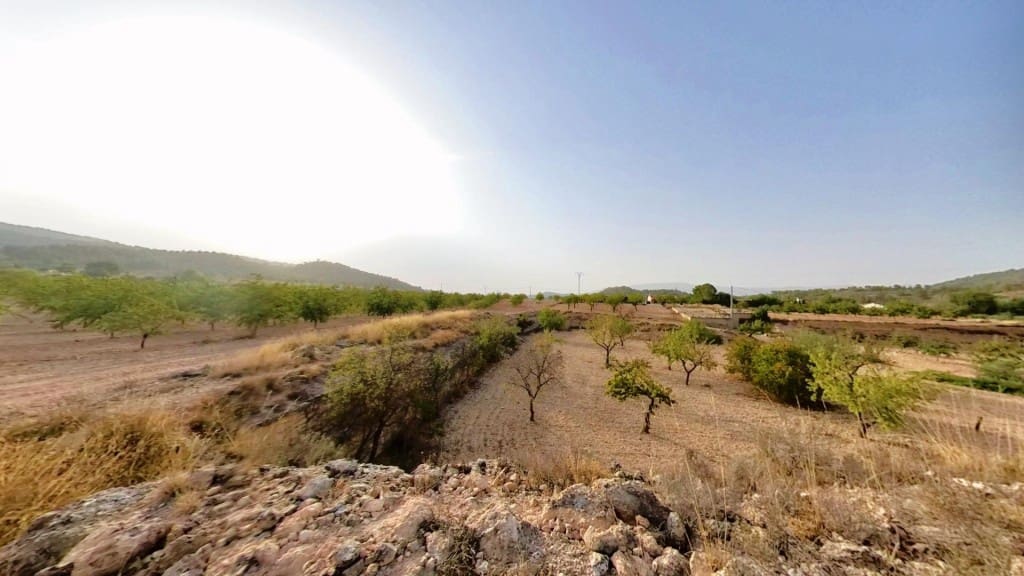 Terreno/Finca Rústica en Monóvar / Monóver en venta - 70.000 € (Ref: 10182900)