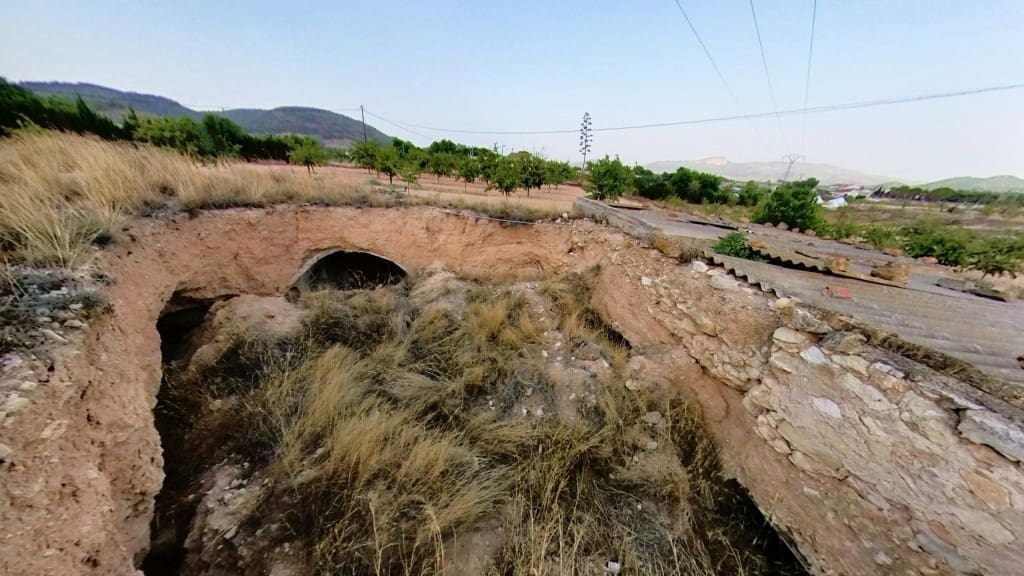 Terreno/Finca Rústica en Monóvar / Monóver en venta - 70.000 € (Ref: 10182900)