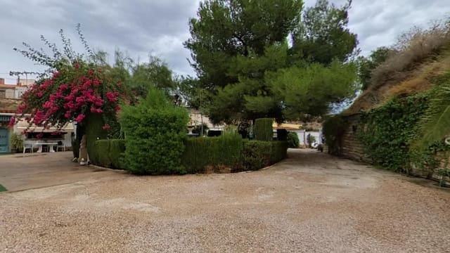 5 soveværelse Finca/Landehus til salg i Elda med garage - € 239.900 (Ref: 10182901)