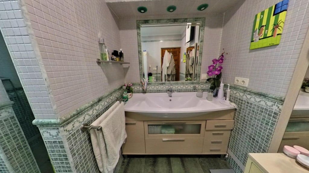 5 chambre Finca/Maison de Campagne à vendre à Elda avec garage - 239 900 € (Ref: 10182901)