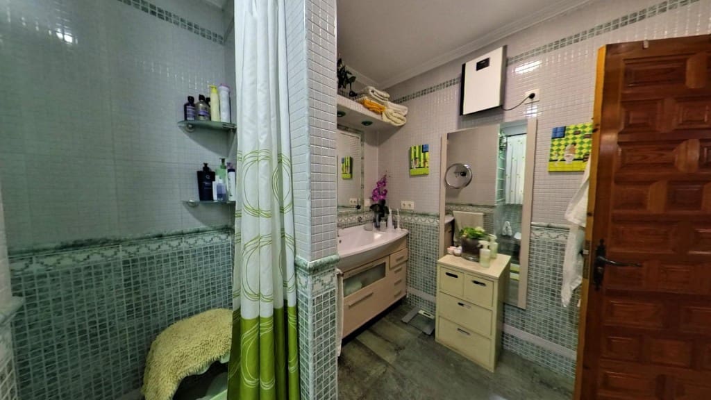 5 chambre Finca/Maison de Campagne à vendre à Elda avec garage - 239 900 € (Ref: 10182901)