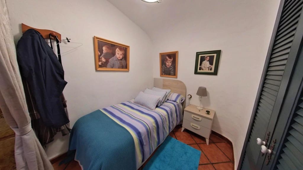 5 chambre Finca/Maison de Campagne à vendre à Elda avec garage - 239 900 € (Ref: 10182901)