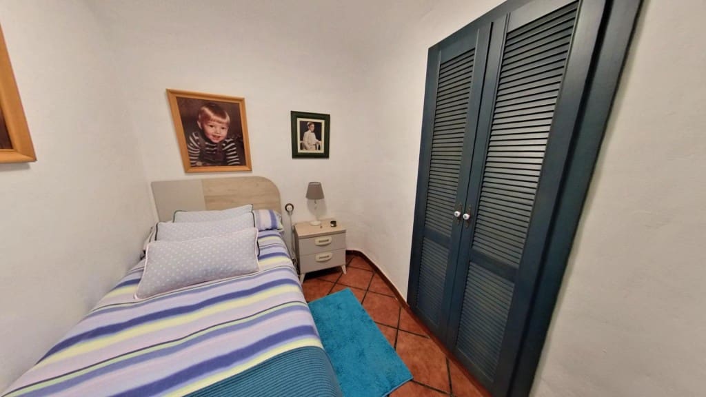 5 chambre Finca/Maison de Campagne à vendre à Elda avec garage - 239 900 € (Ref: 10182901)