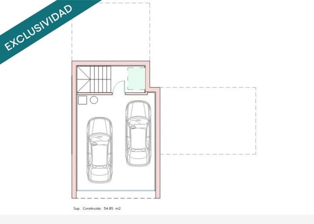 Bouwgrond te koop in Blanes - € 179.500 (Ref: 10182902)