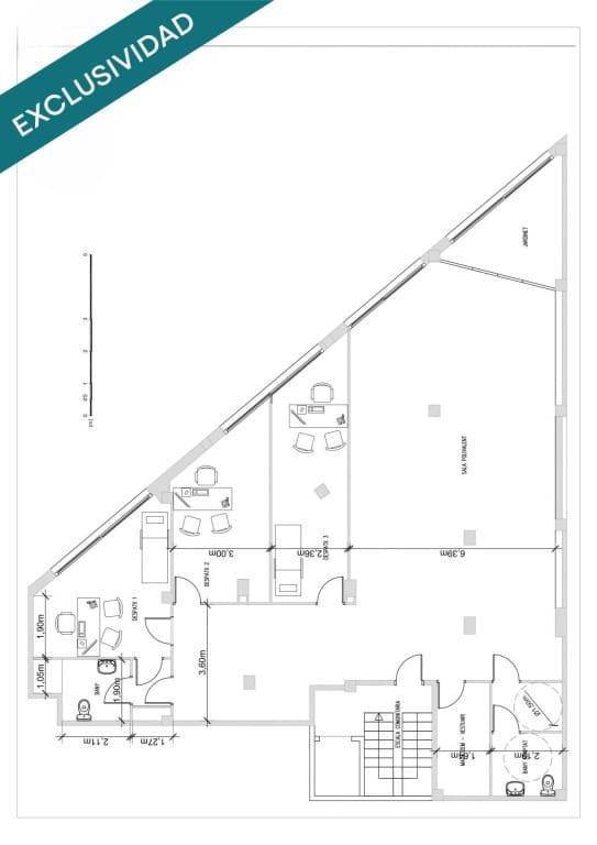 Erhverv til salg i Blanes - € 330.000 (Ref: 10182903)