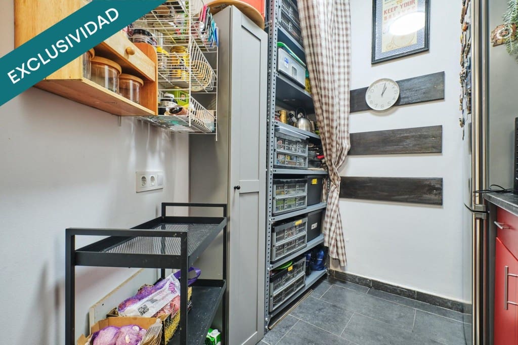 2 chambre Appartement à vendre à Barcelone ville - 335 000 € (Ref: 10182904)