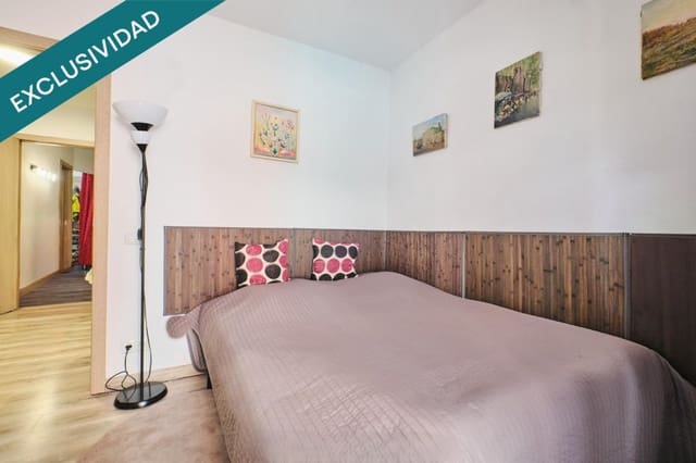 2 chambre Appartement à vendre à Hostafrancs, Barcelone ville - 335 000 € (Ref: 10182904)
