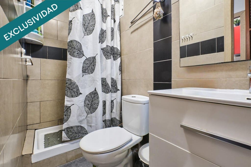 2 chambre Appartement à vendre à Barcelone ville - 335 000 € (Ref: 10182904)