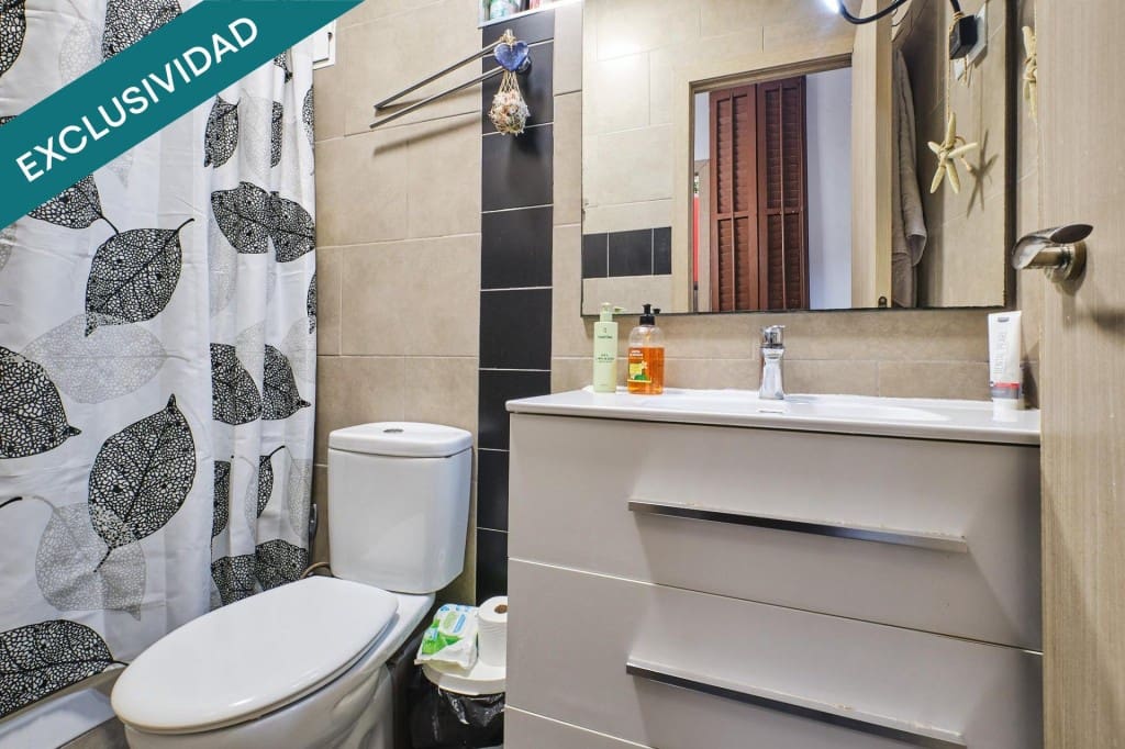 2 chambre Appartement à vendre à Barcelone ville - 335 000 € (Ref: 10182904)