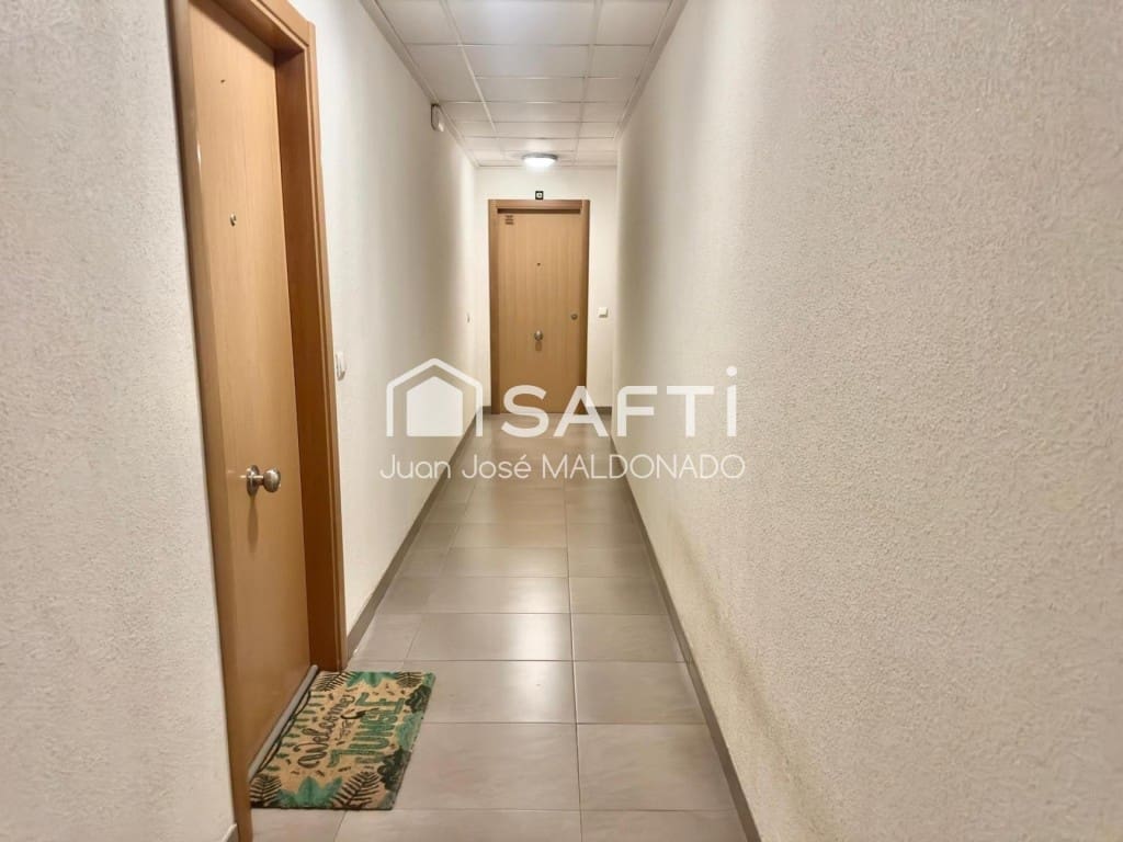3 soverom Leilighet til salgs i Vinaros med garasje - € 185 000 (Ref: 10182905)