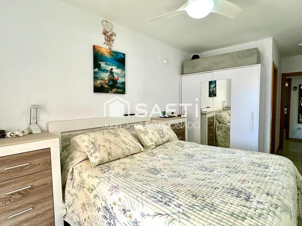 3 soverom Leilighet til salgs i Vinaros med garasje - € 185 000 (Ref: 10182905)