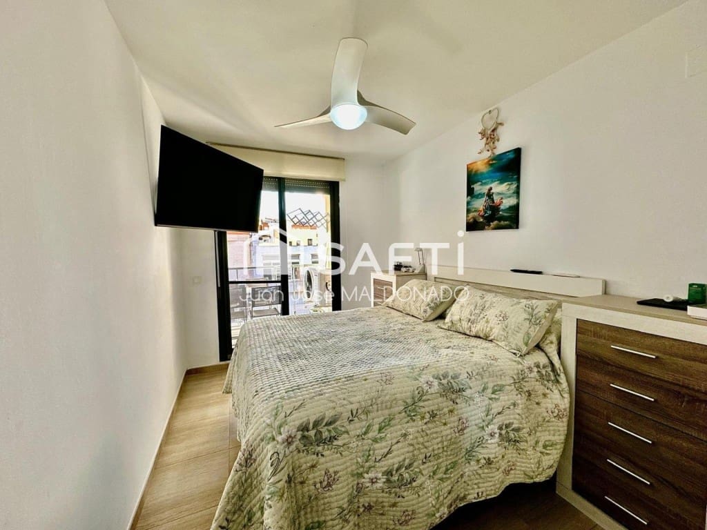 3 soverom Leilighet til salgs i Vinaros med garasje - € 185 000 (Ref: 10182905)