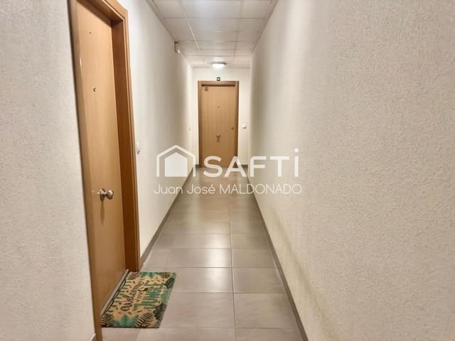 3 soverom Leilighet til salgs i Vinaròs med garasje - € 185 000 (Ref: 10182905)