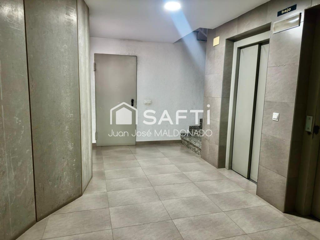3 soverom Leilighet til salgs i Vinaros med garasje - € 185 000 (Ref: 10182905)