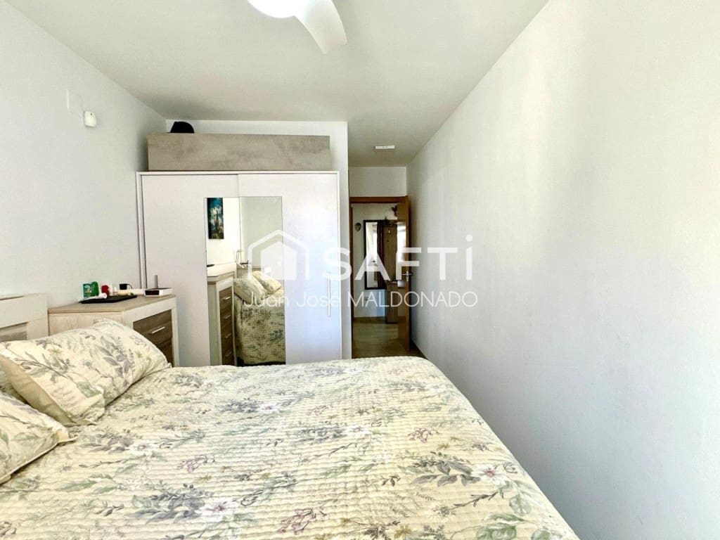 3 soverom Leilighet til salgs i Vinaros med garasje - € 185 000 (Ref: 10182905)