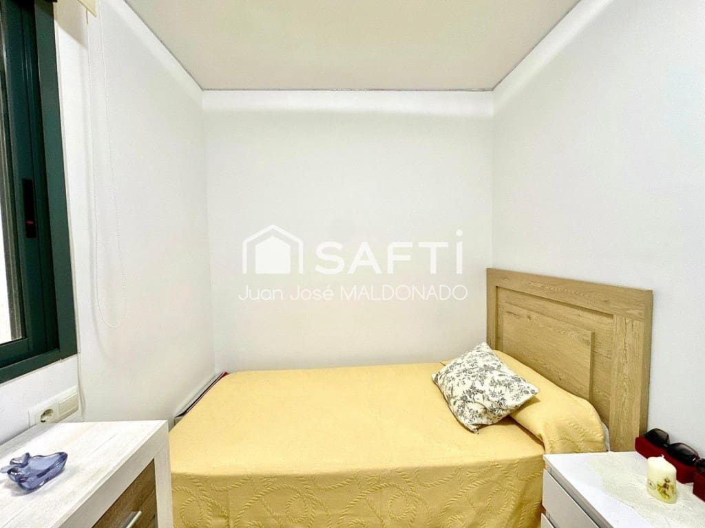 3 soverom Leilighet til salgs i Vinaros med garasje - € 185 000 (Ref: 10182905)