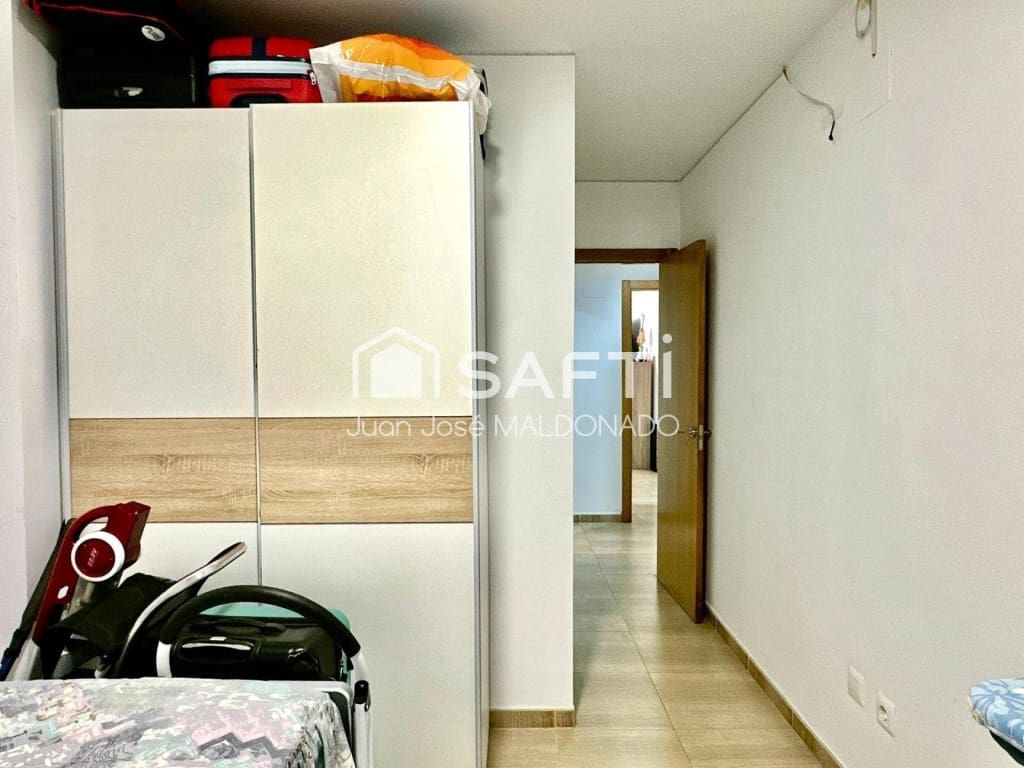 3 soverom Leilighet til salgs i Vinaros med garasje - € 185 000 (Ref: 10182905)