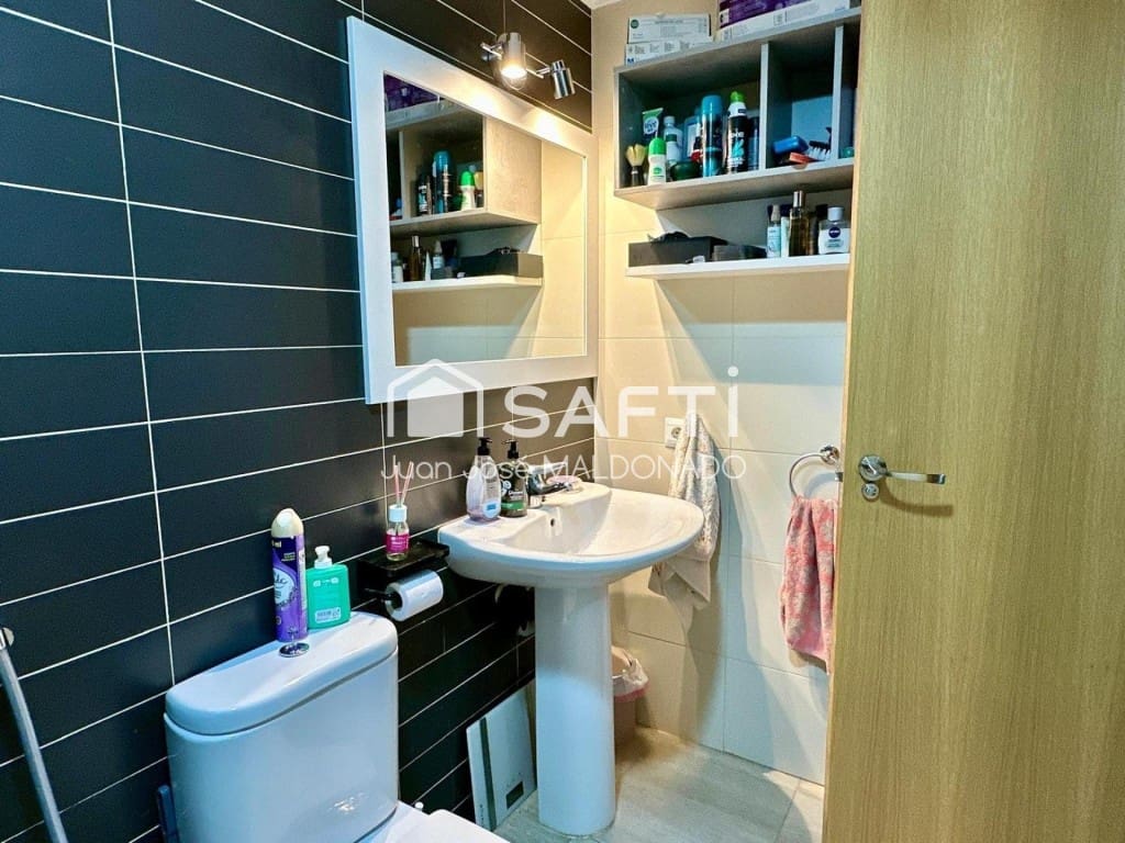 3 soverom Leilighet til salgs i Vinaros med garasje - € 185 000 (Ref: 10182905)