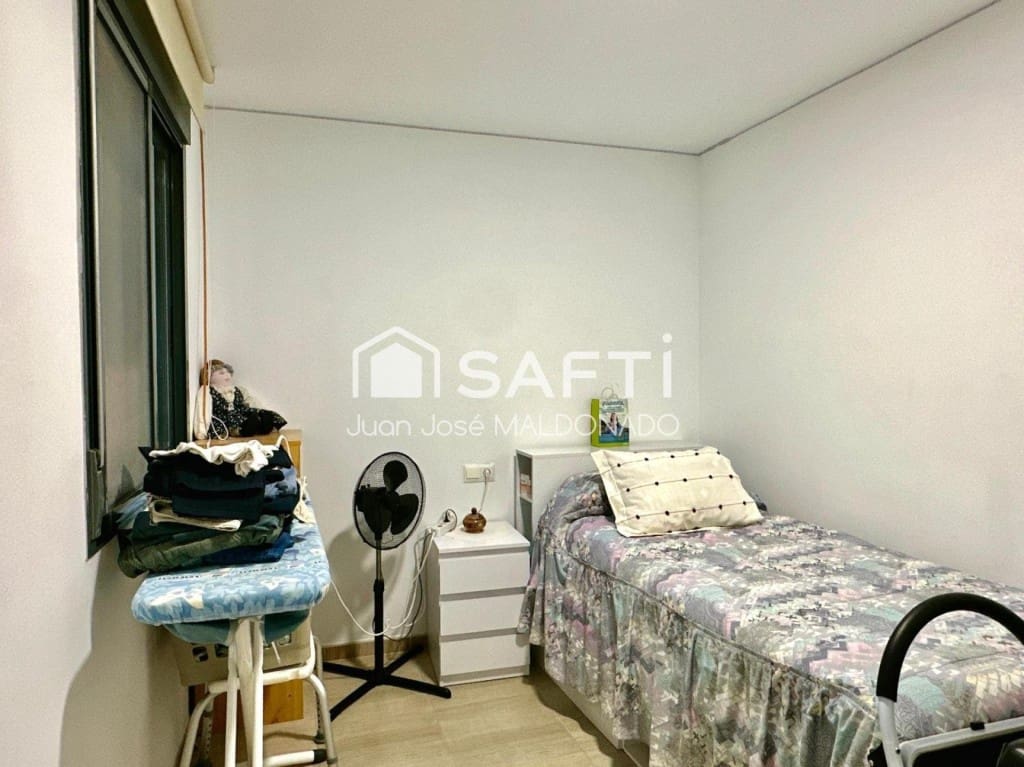 3 soverom Leilighet til salgs i Vinaros med garasje - € 185 000 (Ref: 10182905)