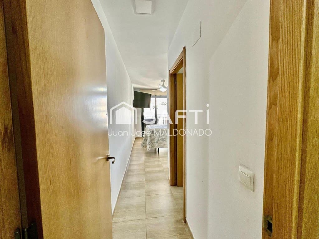 3 soverom Leilighet til salgs i Vinaros med garasje - € 185 000 (Ref: 10182905)