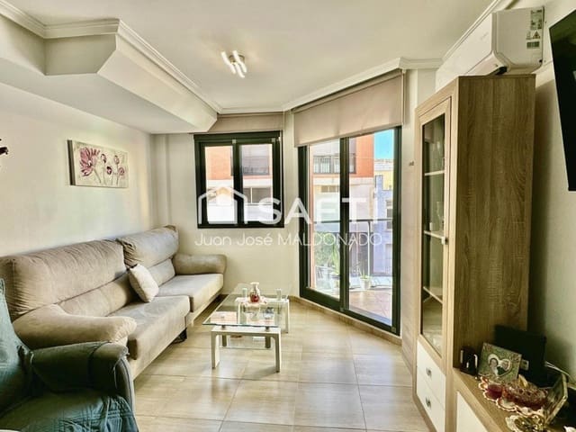 3 soverom Leilighet til salgs i Vinaròs med garasje - € 185 000 (Ref: 10182905)