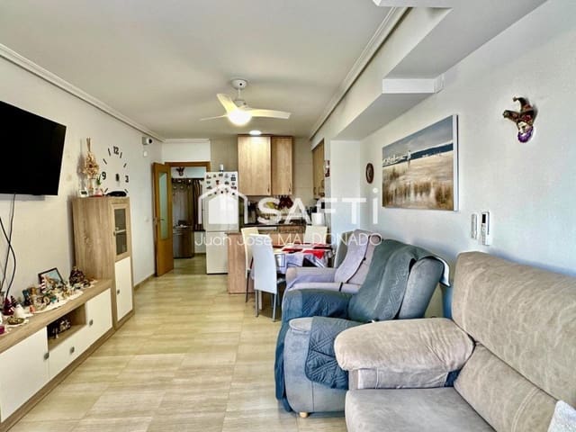 3 soverom Leilighet til salgs i Vinaròs med garasje - € 185 000 (Ref: 10182905)