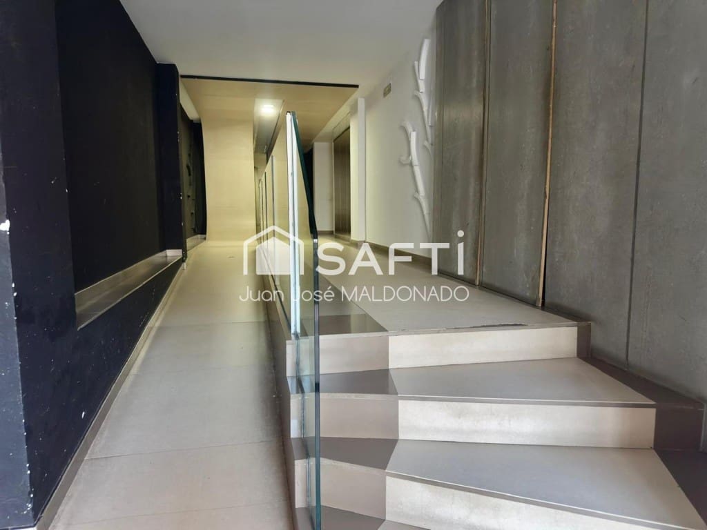 3 soverom Leilighet til salgs i Vinaros med garasje - € 185 000 (Ref: 10182905)