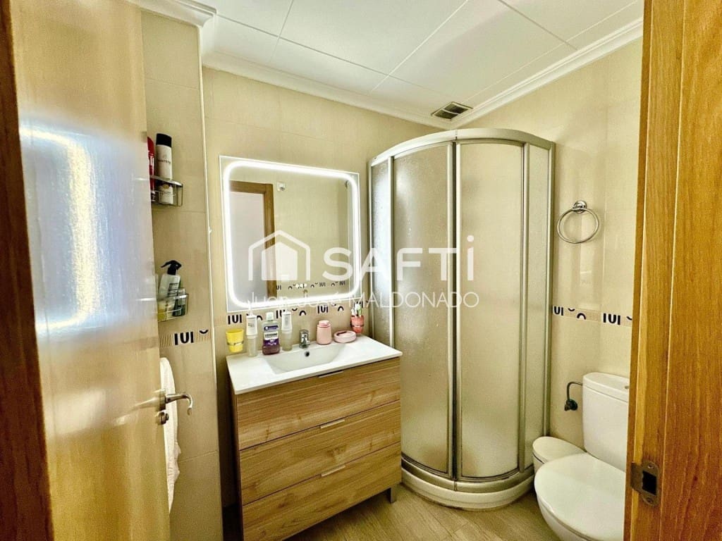 3 soverom Leilighet til salgs i Vinaros med garasje - € 185 000 (Ref: 10182905)