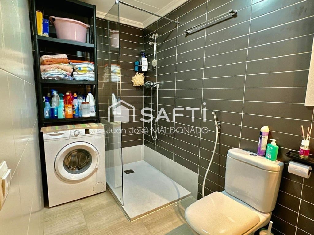 3 soverom Leilighet til salgs i Vinaros med garasje - € 185 000 (Ref: 10182905)