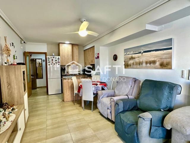 3 soverom Leilighet til salgs i Vinaròs med garasje - € 185 000 (Ref: 10182905)
